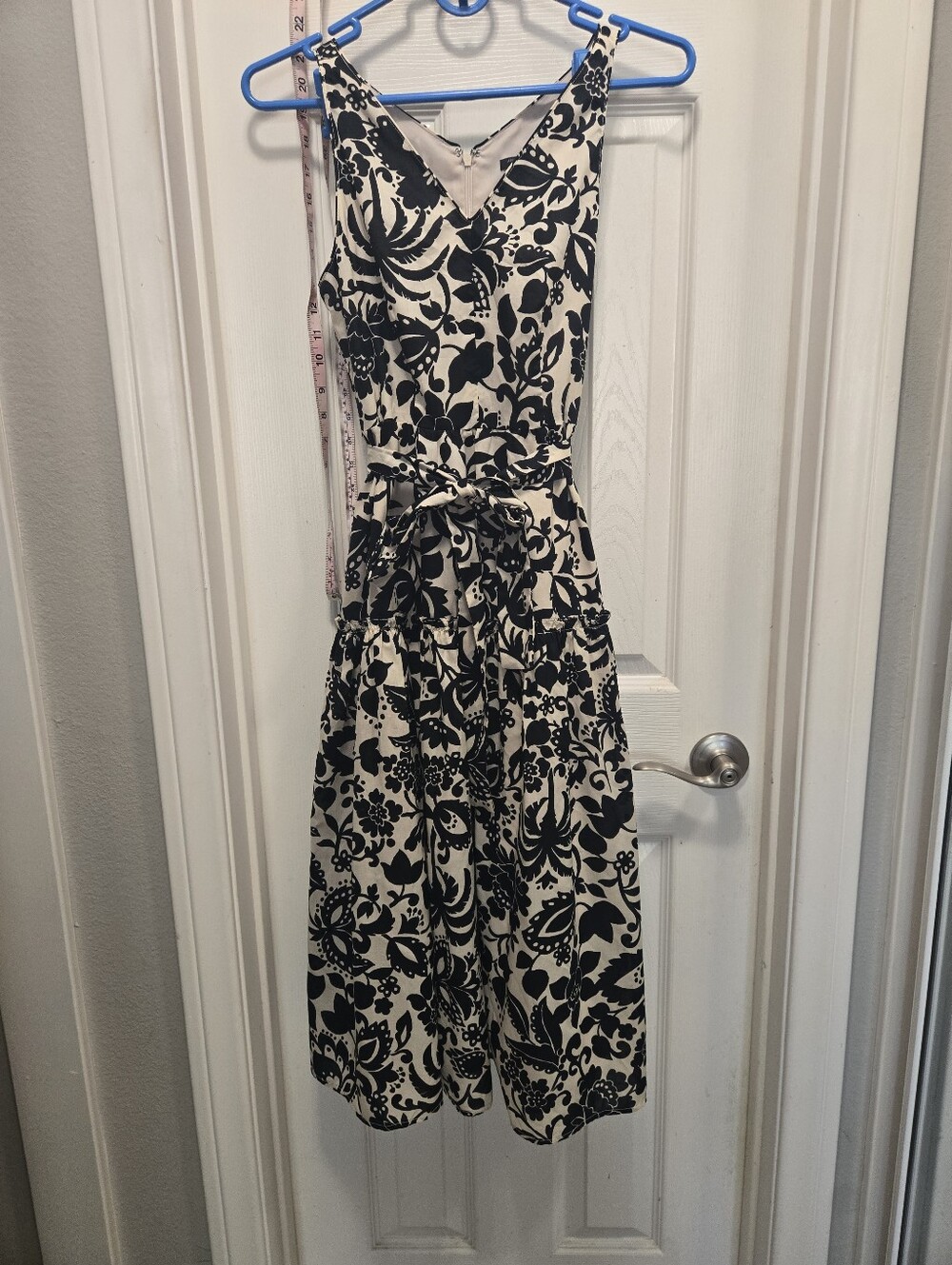 Ann Taylor Dress Size 0P - Picture 4 of 9
